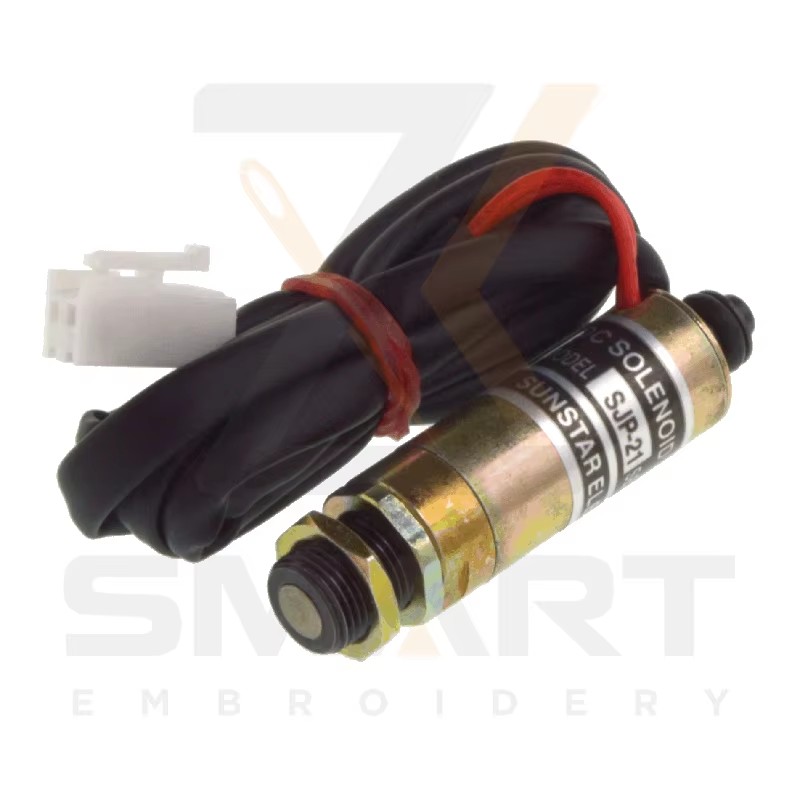 SWF Jump Solenoid 06000BM-CT01 11009EL-A001 DSD-AA003800 EP-000034-00 Náhradní díly