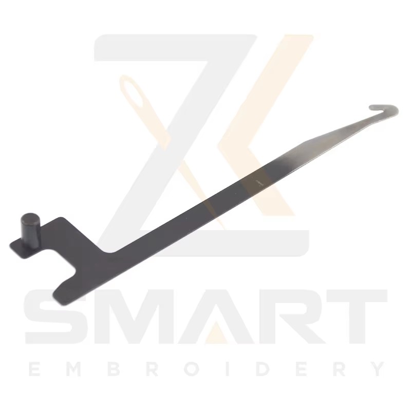 Upper Thread Hook Wiper Hook pro SWF Embroidery Machine C0102SWF02