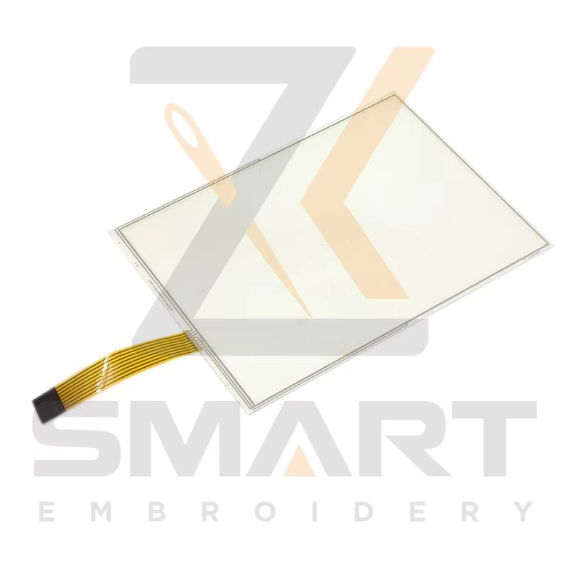 Dotykový panel E188103 Náhradní díly stroje E10-TC-E188103