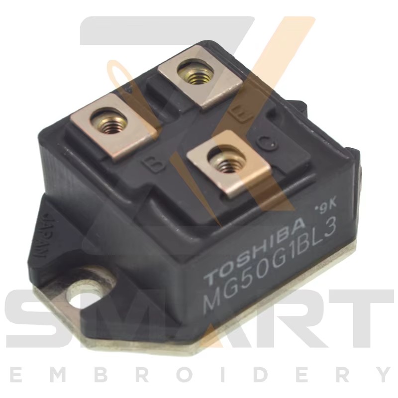 MG50G1BL3 Náhradní díly stroje E12-MG50G1BL3