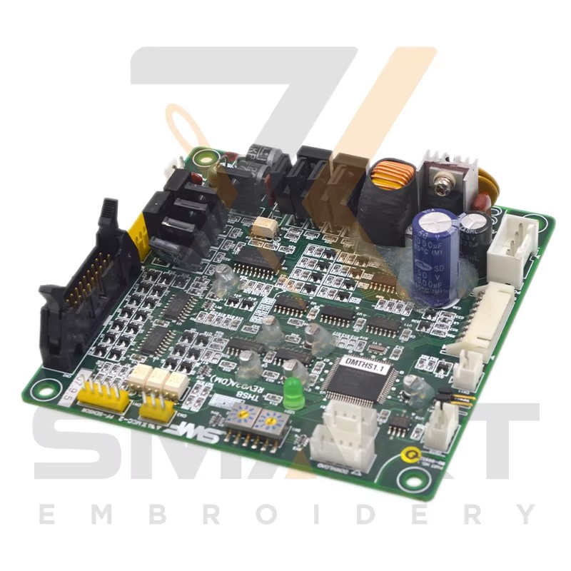 SWF Card Board BD-000529 DMTHS Náhradní díly stroje ESWF-DMTHS