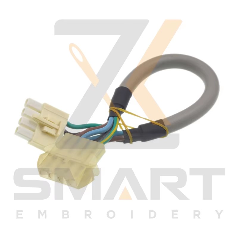 Použité náhradní díly pro kabely SWF E11-SWF03
