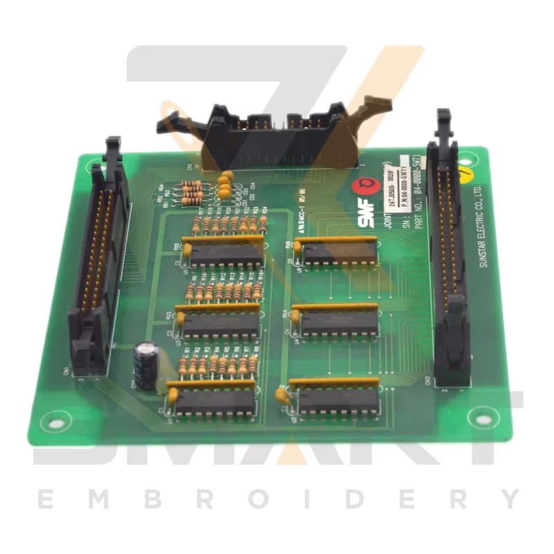 SWF Thread Control Joint Board 04-0000-SW71 Náhradní díly stroje ESWF-04-0000-SW71