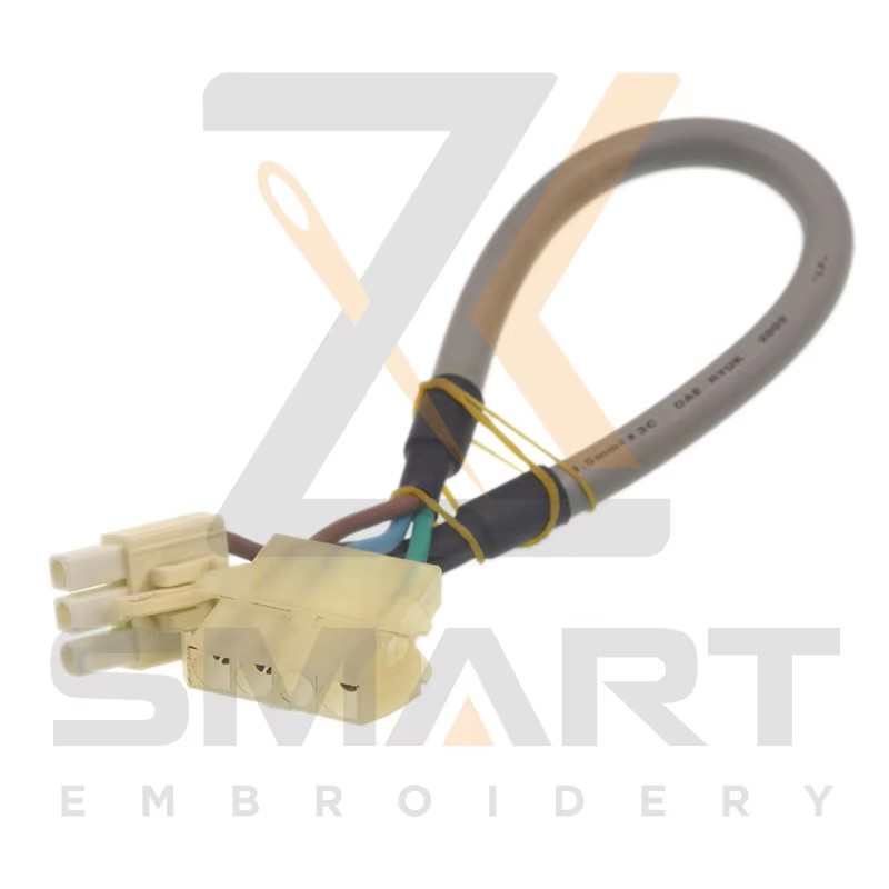 Použitý SWF kabel pro hlavní řidičské desky Embroidery Machine Parts E11-SWF02