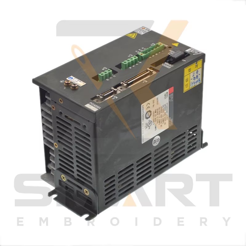 Použité SWF hlavní šachový ovladač PY2A050AF141P01 HB SA série Embroidery Machine díly ESWF-PY2A050AF141P01-U