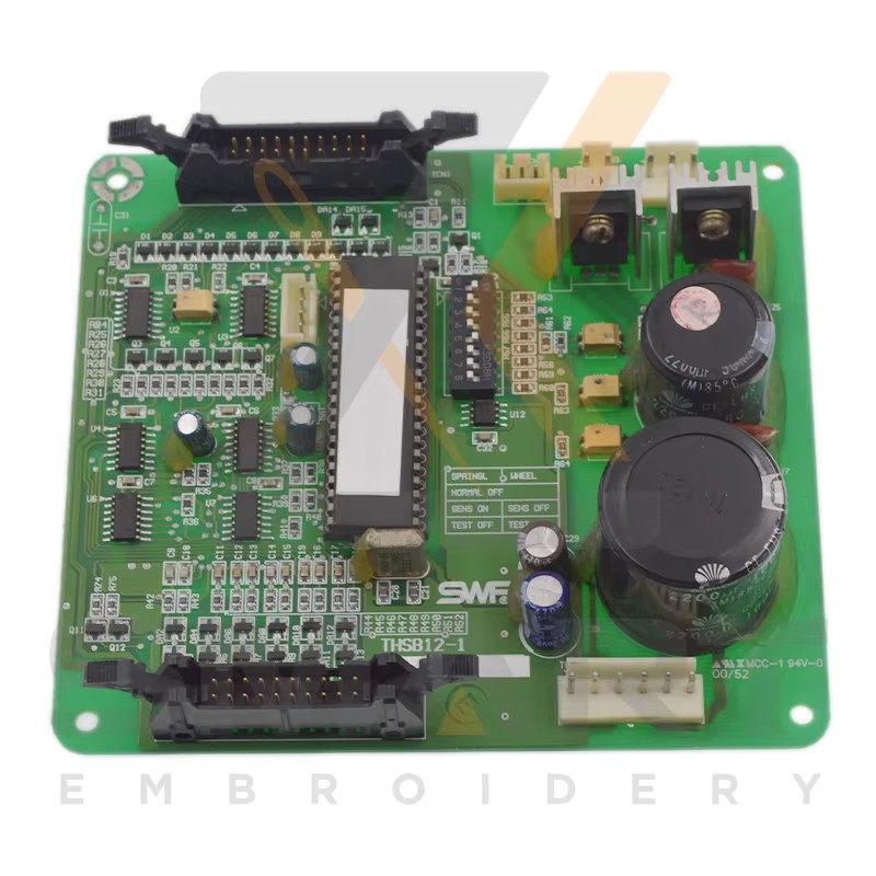 Použité SWF THSB11 THSB12 THSB13 Náhradní díly ESWF-THSB11-U ESWF-THSB12-U ESWF-THSB13-U