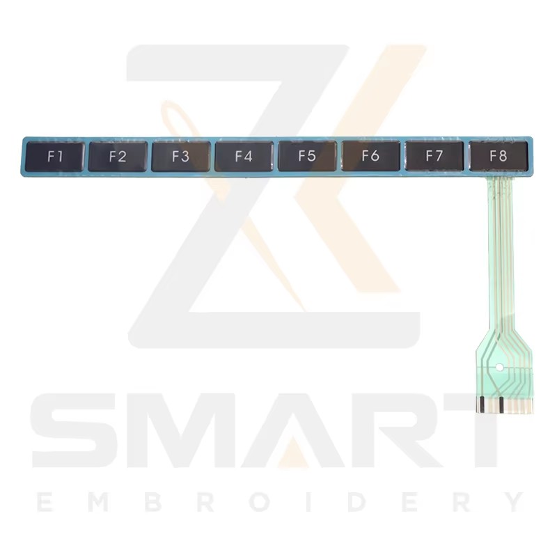 Náhradní díly na klávesnici SWF 20-004A-SA00