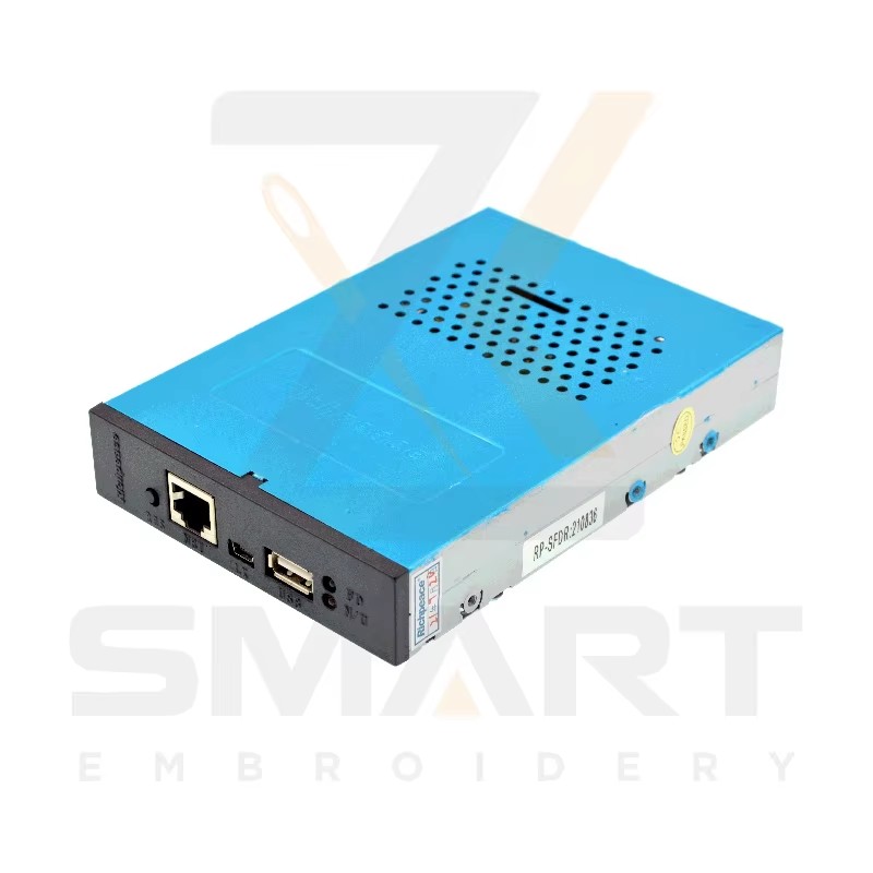 Emulátor Floppy RP-SFDR pro SWF A Series Embroidery Machine Parts E09SWFA