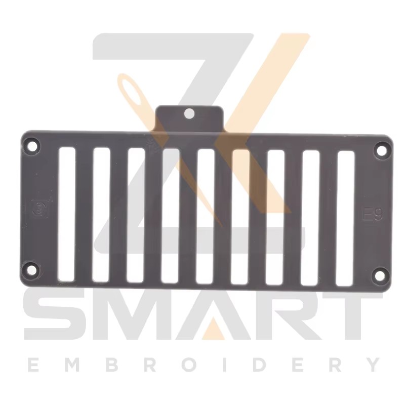 Needle Bar Guide Rail 9 barev pro SWF Embroidery Machine Parts N06SWF902-C