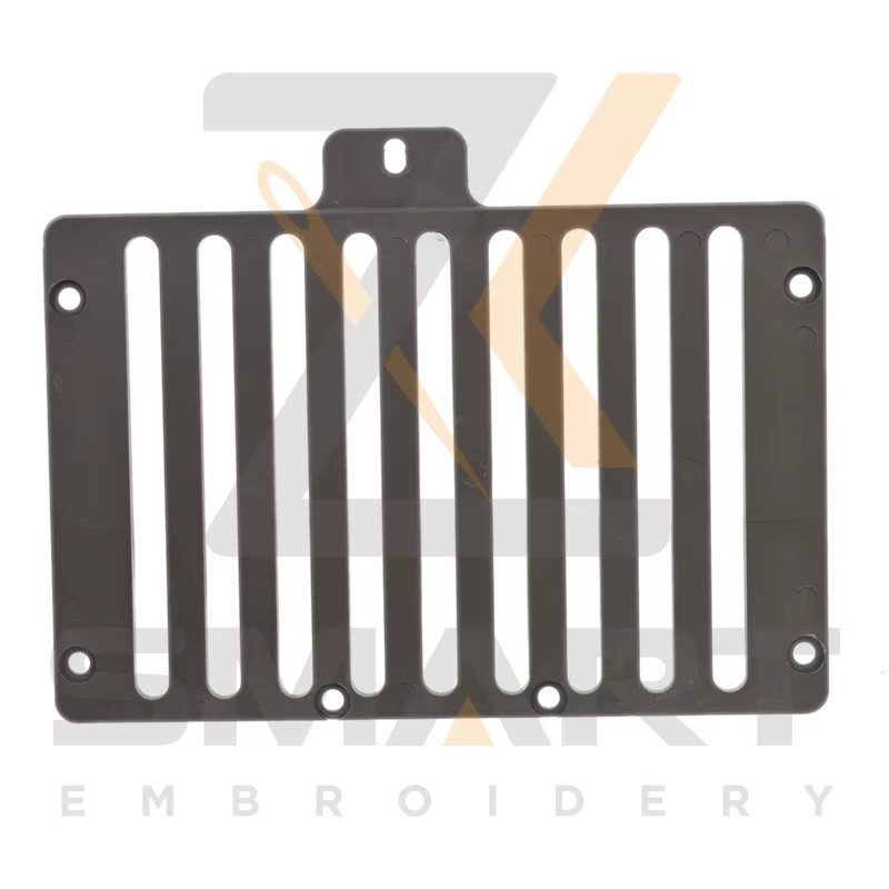 Použité 9 barev Needle Bar Guide Rail pro SWF Embroidery Machines N06SWF901-U