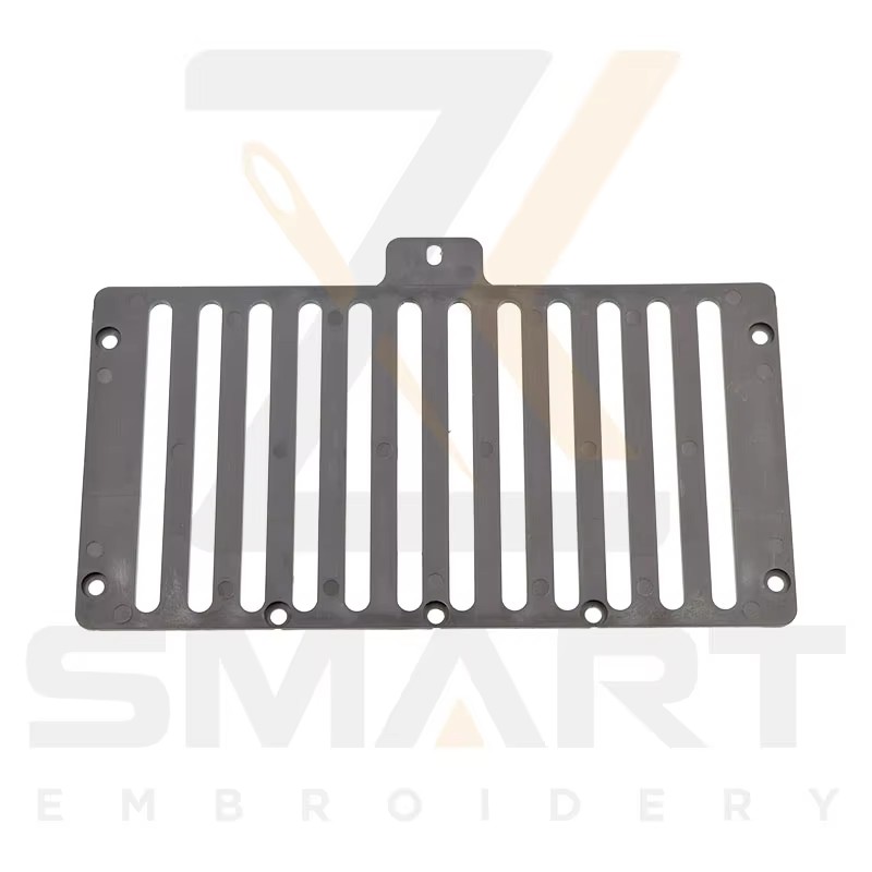 Originální SWF 12 Needles Needle Bar Guide Rail Embroidery Machine Parts N06SWF1201