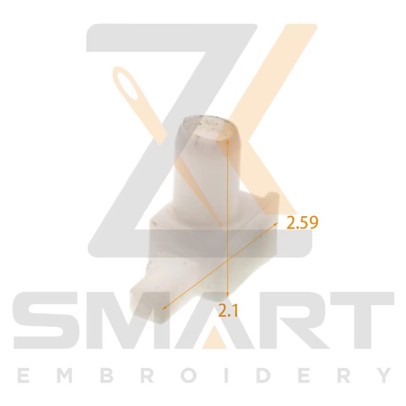 Příslušenství pro SWF Feiya Embroidery N030203-FY