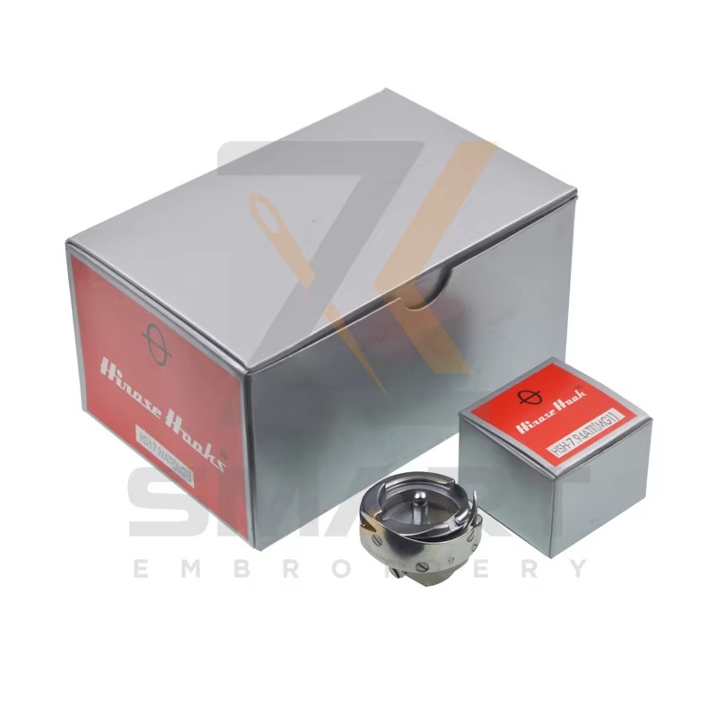 Originální Hirose Rotary Hook HSH-794ATR(MG1) pro Tajima SWF Barudan Chinese Embroidery Machines R01HSH-7.94ATR(MG1)