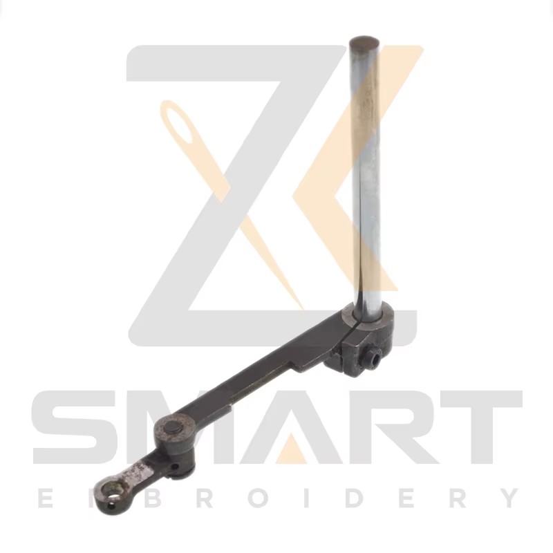 Připojení páky pro stlačení nohy zvedání vzájemný procesor čínské obvazovací stroje díly A080109