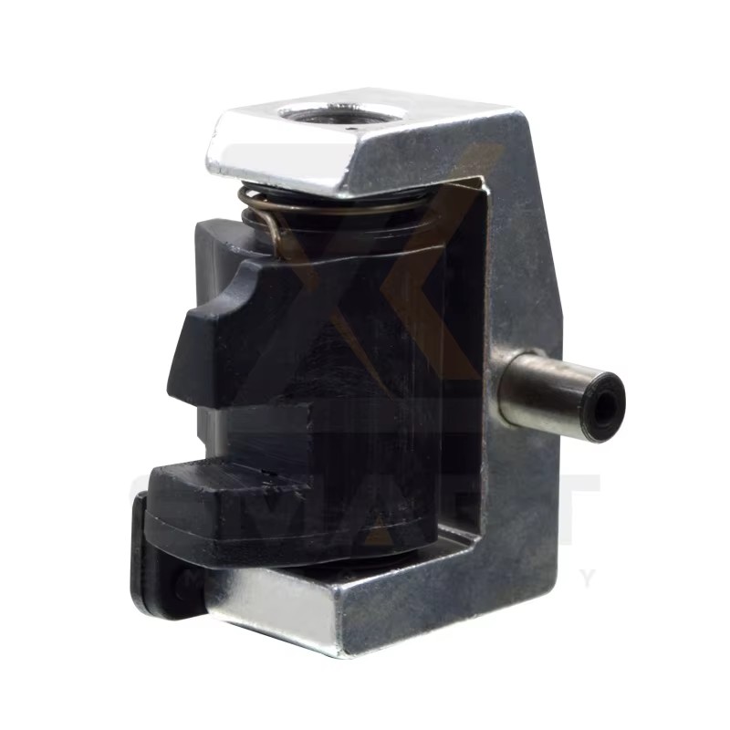 Nádobí Bar Reciprocator pro Quilting Embroidery Machine Double Needles A01S27