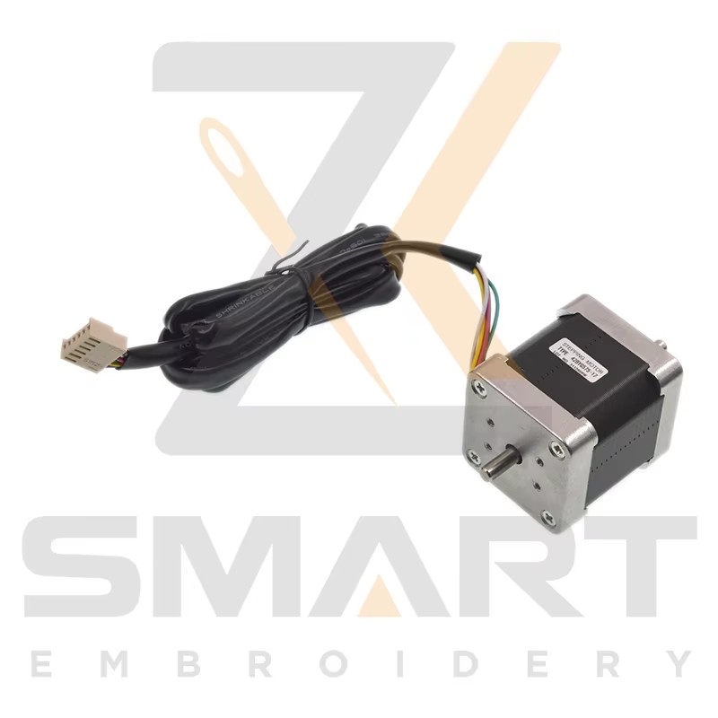 Jump Motor 42BYG575-17 Čínské zábradlí strojní díly A0902-42BYG575-17