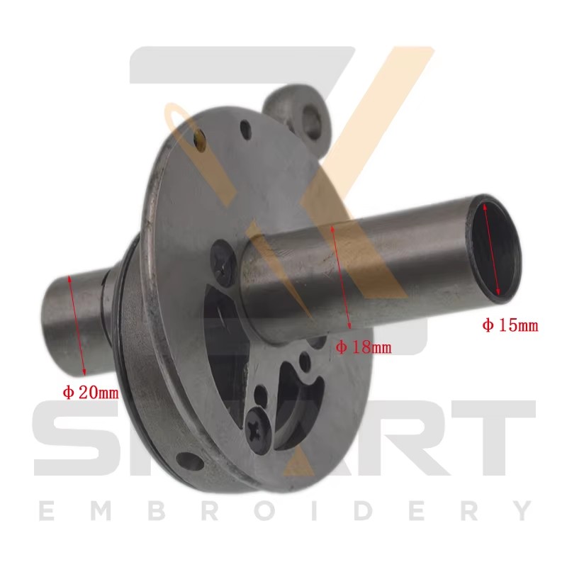 Needle Bar Driver Cam Set 15mm Shaft Čínský Embroidery Machine Parts A03NHDC-15