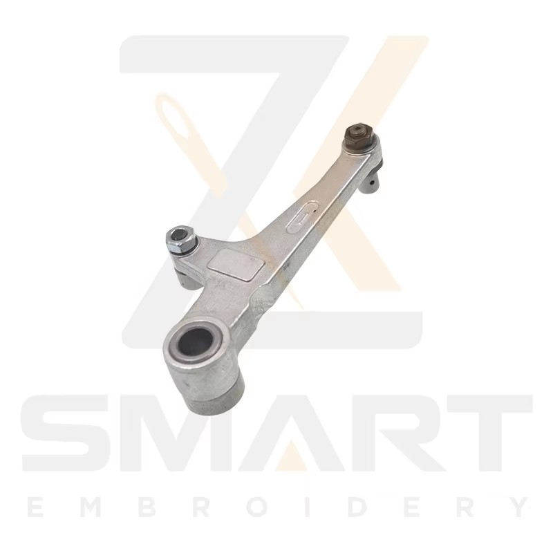 Stlačovací noha Reciprocator Drive páka pro Tajima čínské obráběcí stroje díly A0802S01-DY