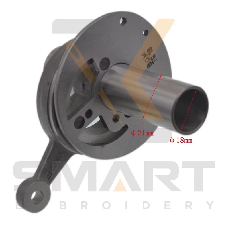 Needle Bar Driver Cam Set pro 18mm Shaft čínské obráběcí stroje dílů A03BHDC-18