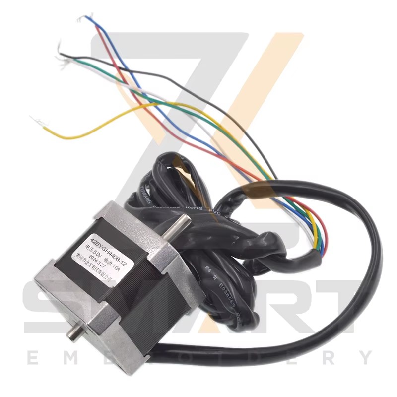 Jump Motor 42BYGH4408-12 pro čínské zábradlí strojní díly A0902-42BYGH4408-12