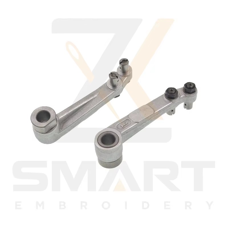 Stlačovací noha Reciprocator Drive páka pro čínský závěsný stroj A0802D05