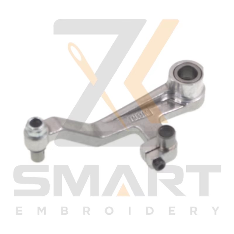 Stlačovací noha Reciprocator řízení páky čínské závitové stroje díly A0802S03-8MM