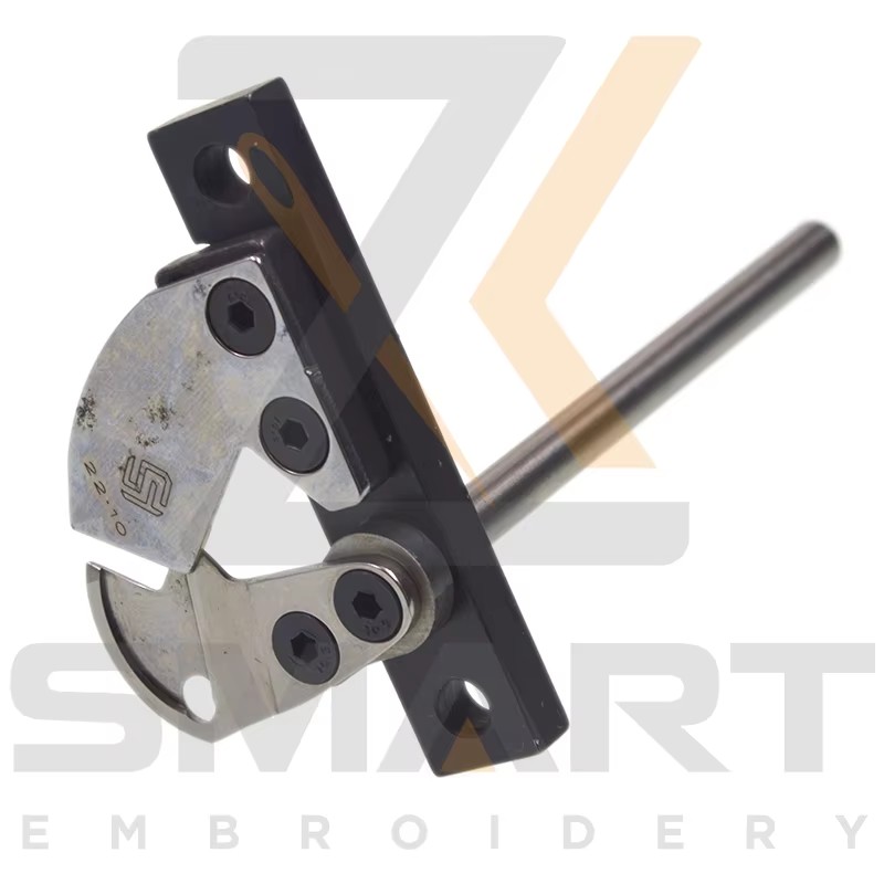 Čištění nožů pro čínské stroje SINSIM C0303CBD02-KIT