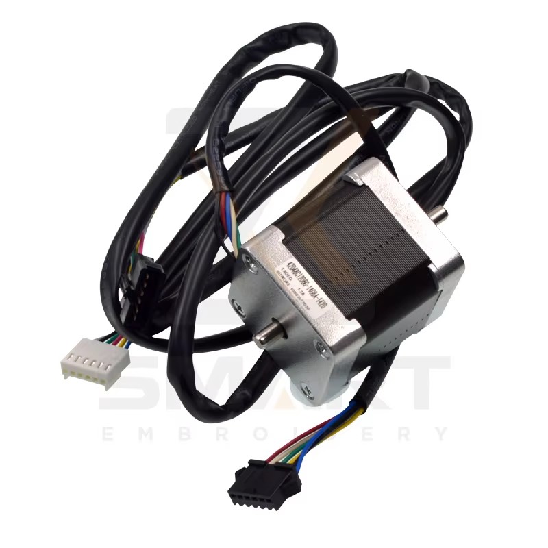 Upper Thread Hook Motor 42D48C1206G-1408A-1420 Wiper Motor pro čínský závěsný stroj