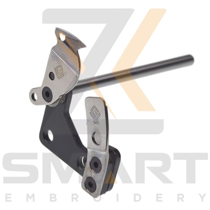 Nůžový nůžový nůž pro čínský stroj C030305