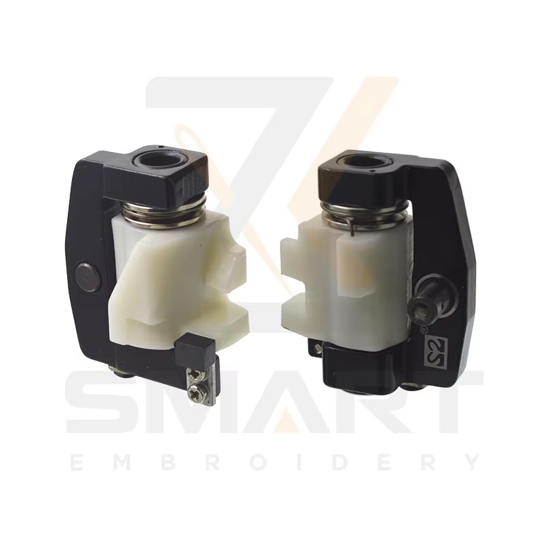 Nádobí Bar Reciprocator Ass'y pro Embroidery Machine A01S12