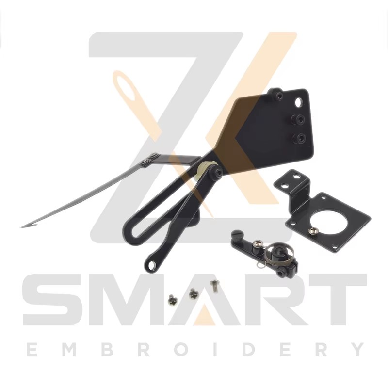 Wiper Assy pro čínské obráběcí stroje bez motoru C0101CN08