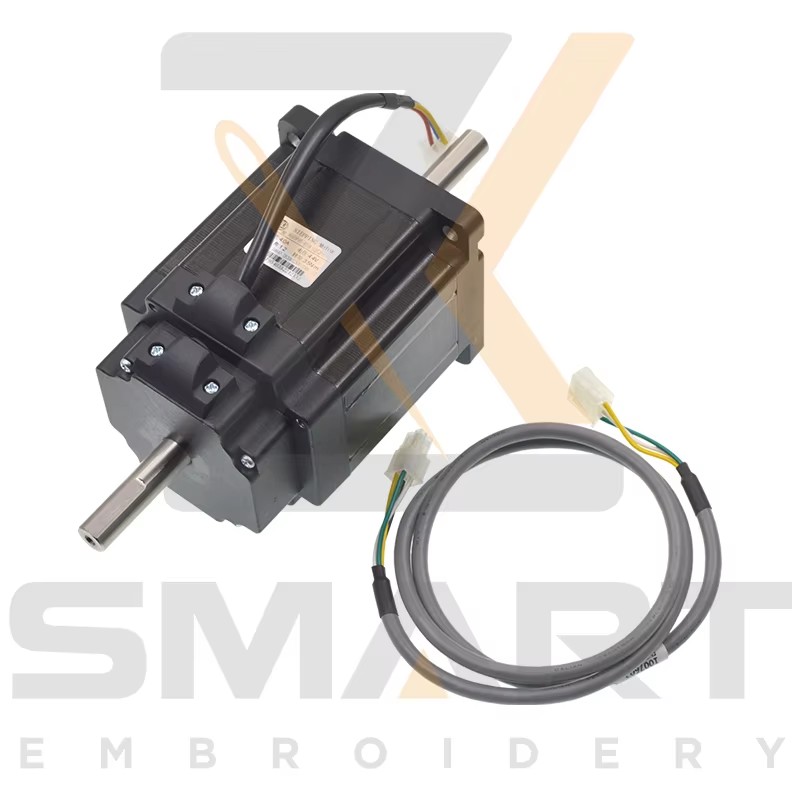 Y Axis Motor 86H3F95-403A-1252PS-01 Pro DAHAO A15 Jednohlavé Čínské Přikrývky