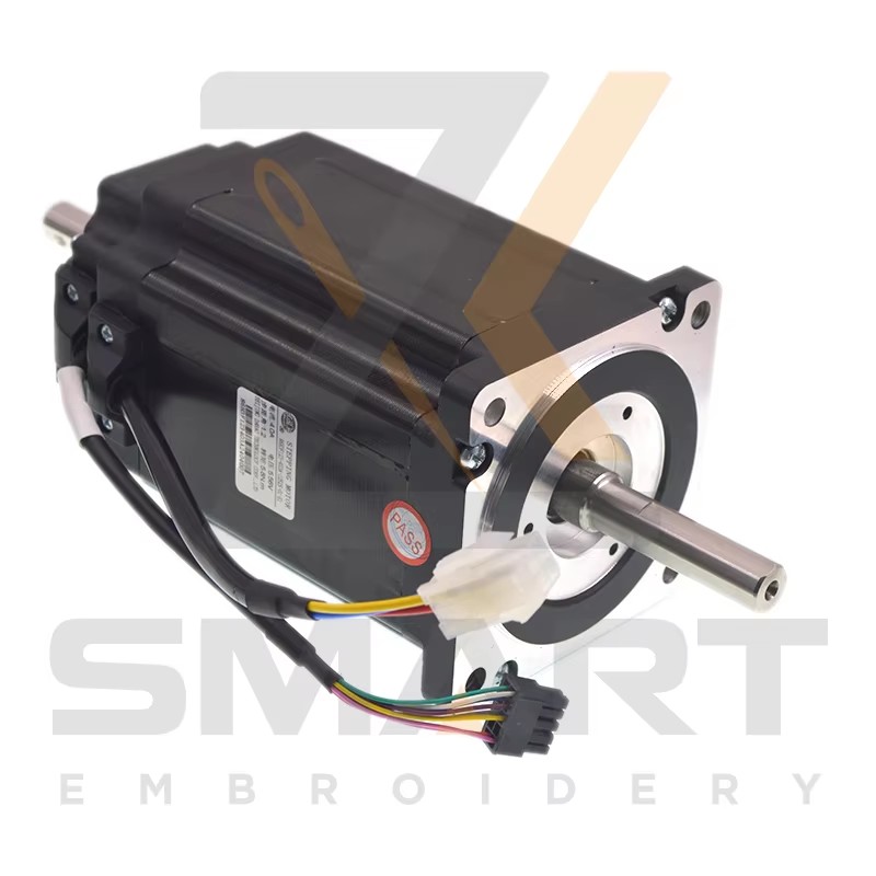 Y motor 86H3F123-403A-1252S-01-E1 pro DAHAO A15 4 hlavy Čínské zábradlí strojní díly