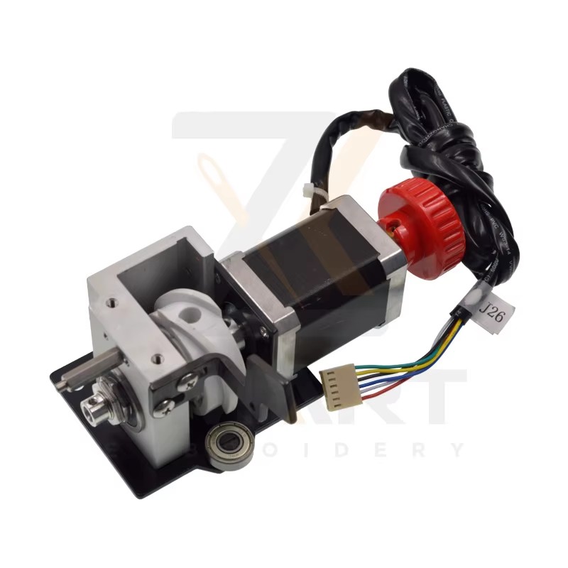 Změna barvy Ass'y 03040590 pro Ricoma Embroidery Machine Parts C0203RC01