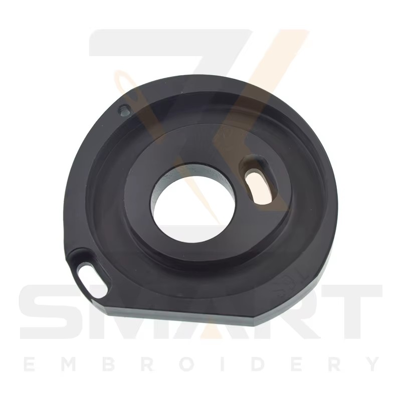 Pevný typ T6S Cam pro stroje TANG & CAMFive A02T6S20I