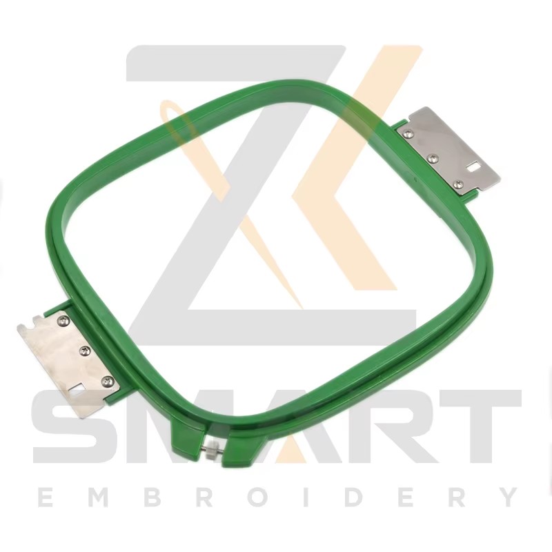 Tubular Hoop 240*240 355MM Délka Čínský závitový stroj Části D0203-355-240*240GN