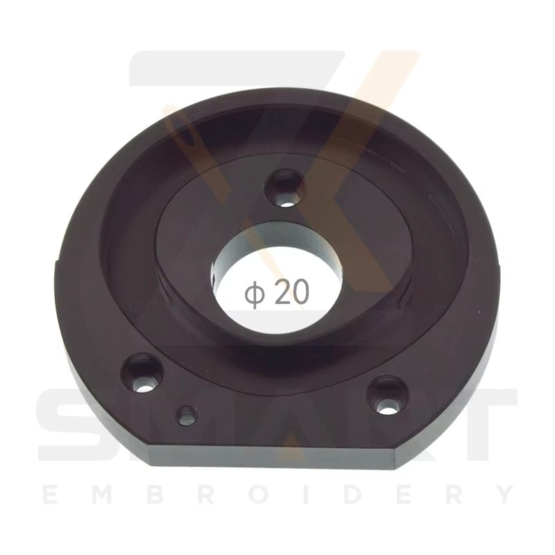 Stlačovací noha Reciprocator Driving Cam pro stroje A02P20S