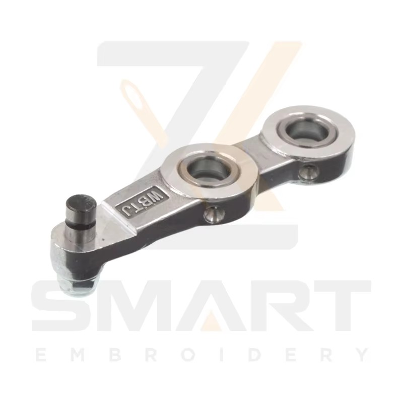 Nádobí Bar Driving Lever pro čínský závitový stroj A04LR