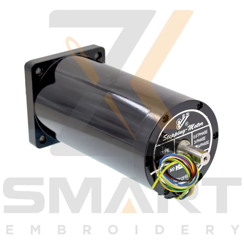 Y Axis Motor 110BYG350BH Čínské závitové stroje díly EDH03-110BYG350BH-D