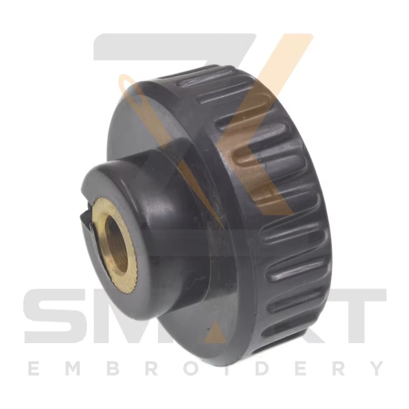 Nastavení šroubové rukojeť pro změnu barvy motoru čínské šroubovací stroje dílů C020402-8