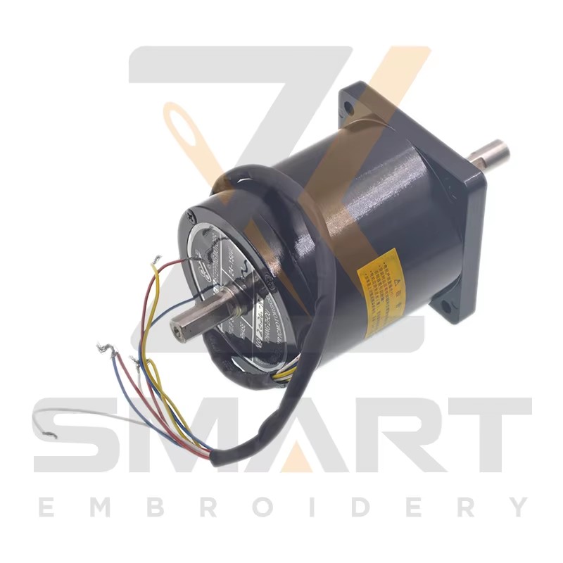Motor 86BYG450BH 12MM Shaft Čínský šroubovací stroje díly EDH03JB-86BYG450BH