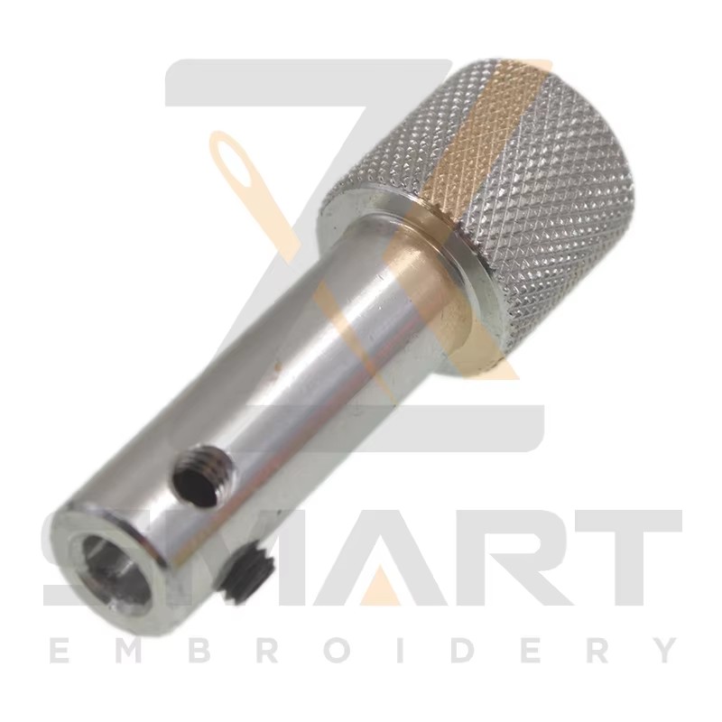 Změna barvy motoru rukojeti čínské obráběcí stroje díly C020402