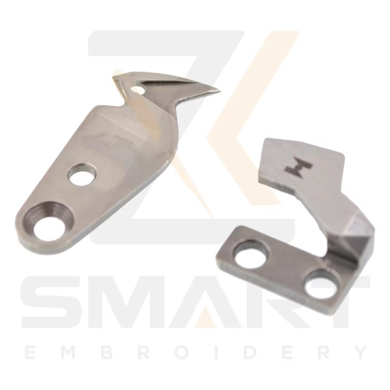 Feiya Pohyblivé a pevné nože AT020401 EG020402