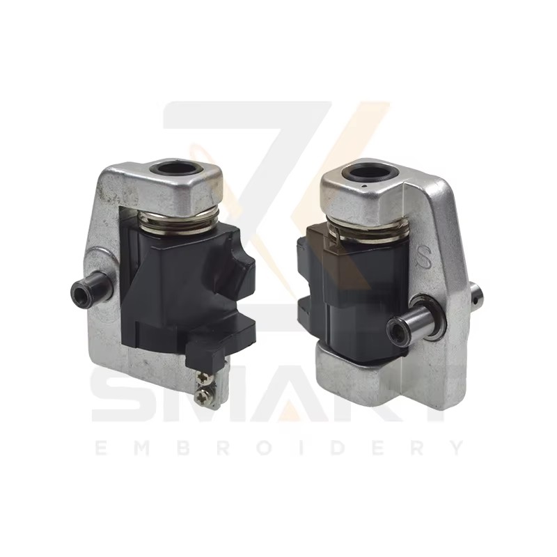 Nádobí Bar Reciprocator Ass'y pro Embroidery Machine A01S21