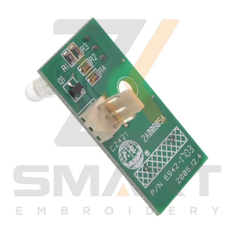 DAHAO E942 Čínské náhradní díly strojů EDH06-E942