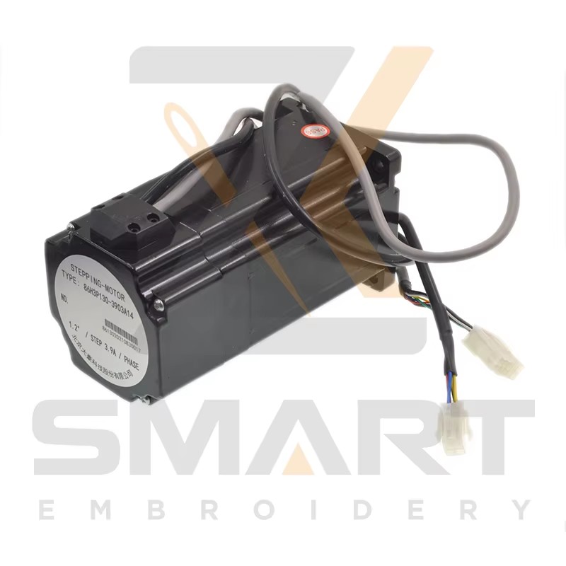 DAHAO Motor 86H3P130-3903A14 Čínské závitové stroje díly EDH03-86H3P130-3903A14