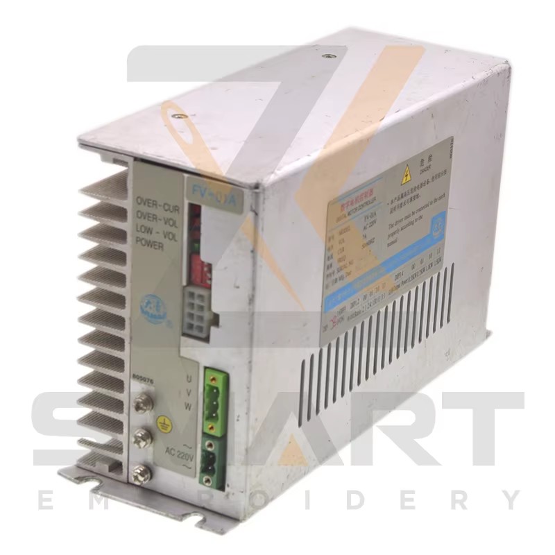 DAHAO FV-01 FV-02 Řidič pro čínské stroje EDH02-FV01/FV02-U