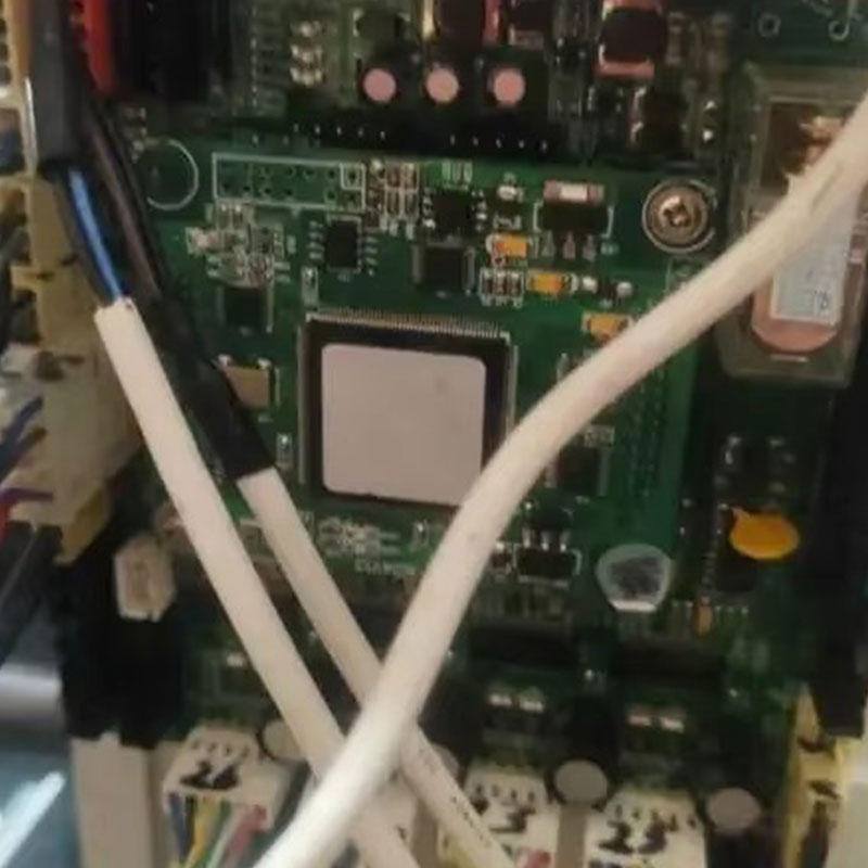 Multifunkční deska Topwisdom TZA-MB4V13 Čínské náhradní díly