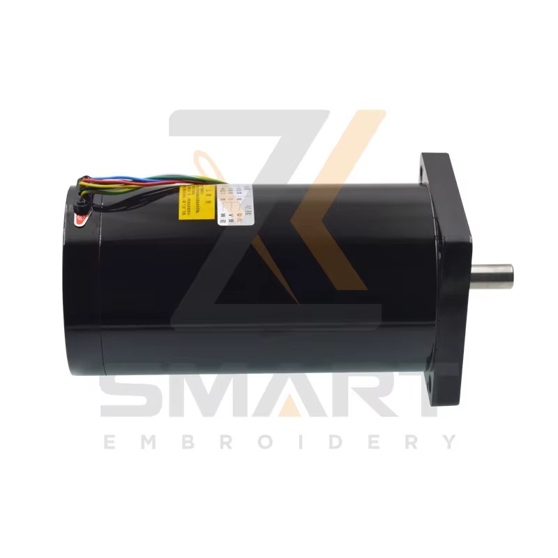 Motor X 110BYG350BH pro čínské stroje na broušení 15MM šachty 7 kabely 22cm délka EDH03-110BYG350BH-S