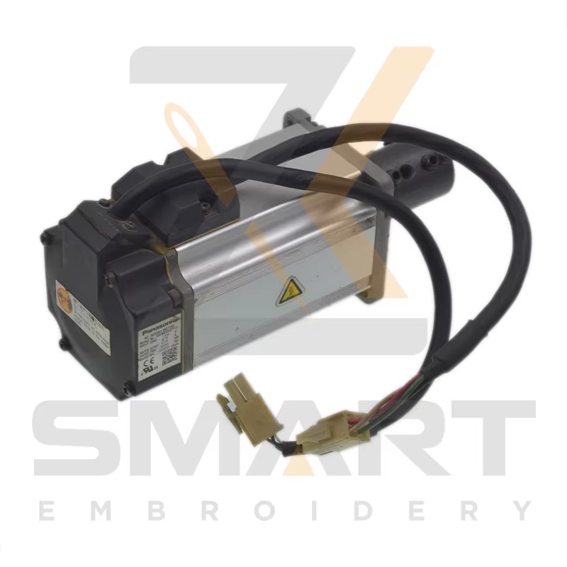 Použité motory MHMD042P1U Čínské závěsné stroje díly EDH03-MHMD042P1U-U